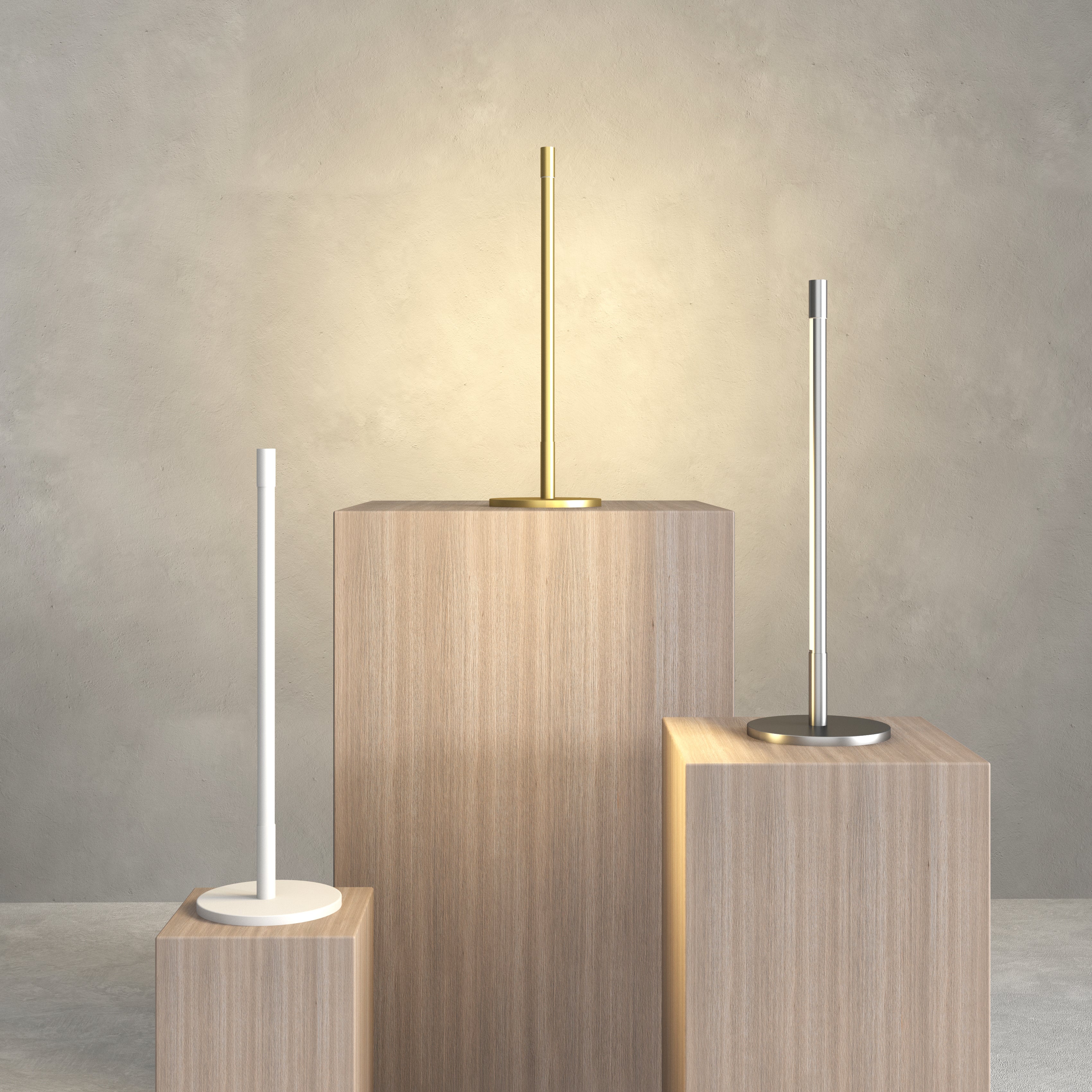 Léger LED Table Lamp Ciel Home