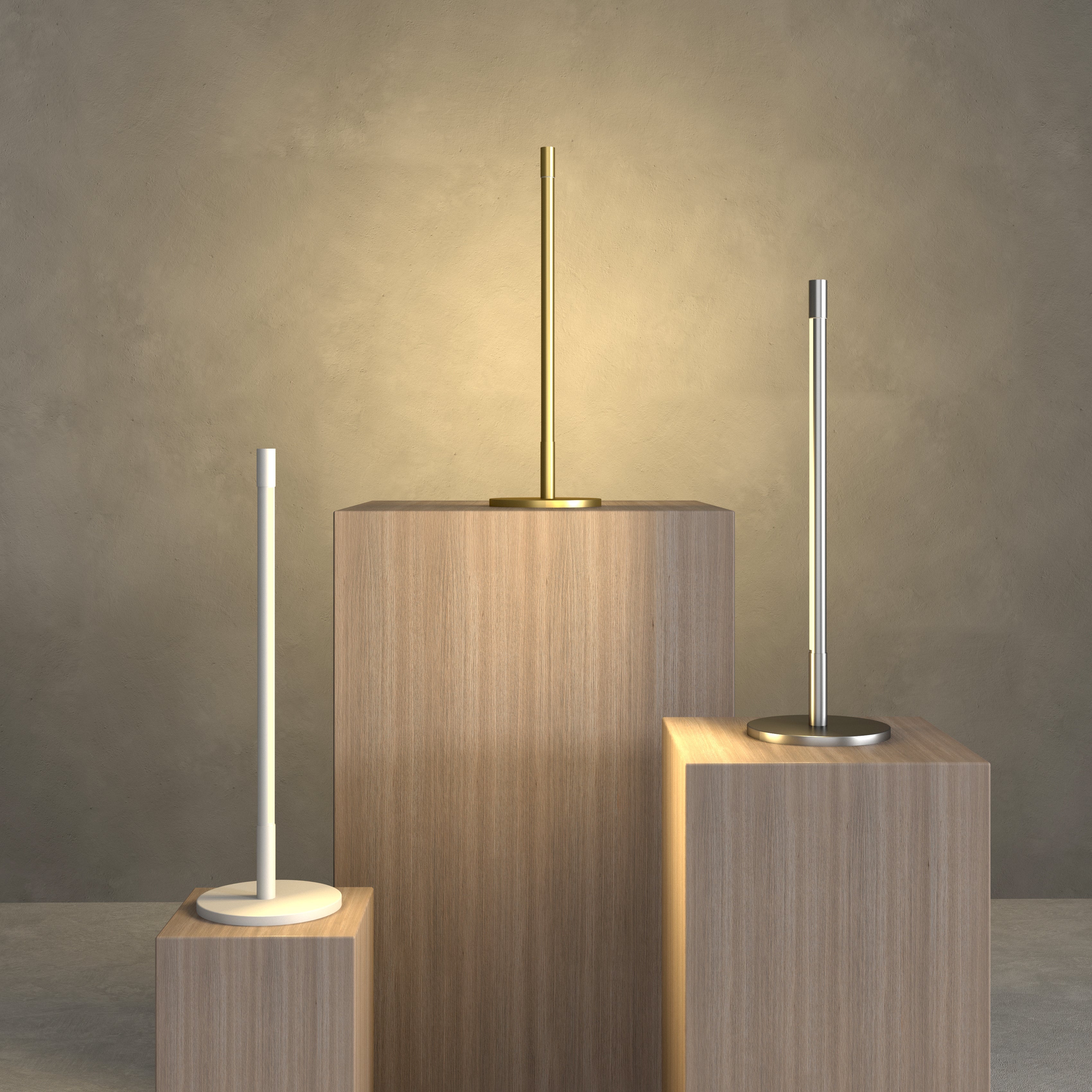 Léger LED Table Lamp Ciel Home