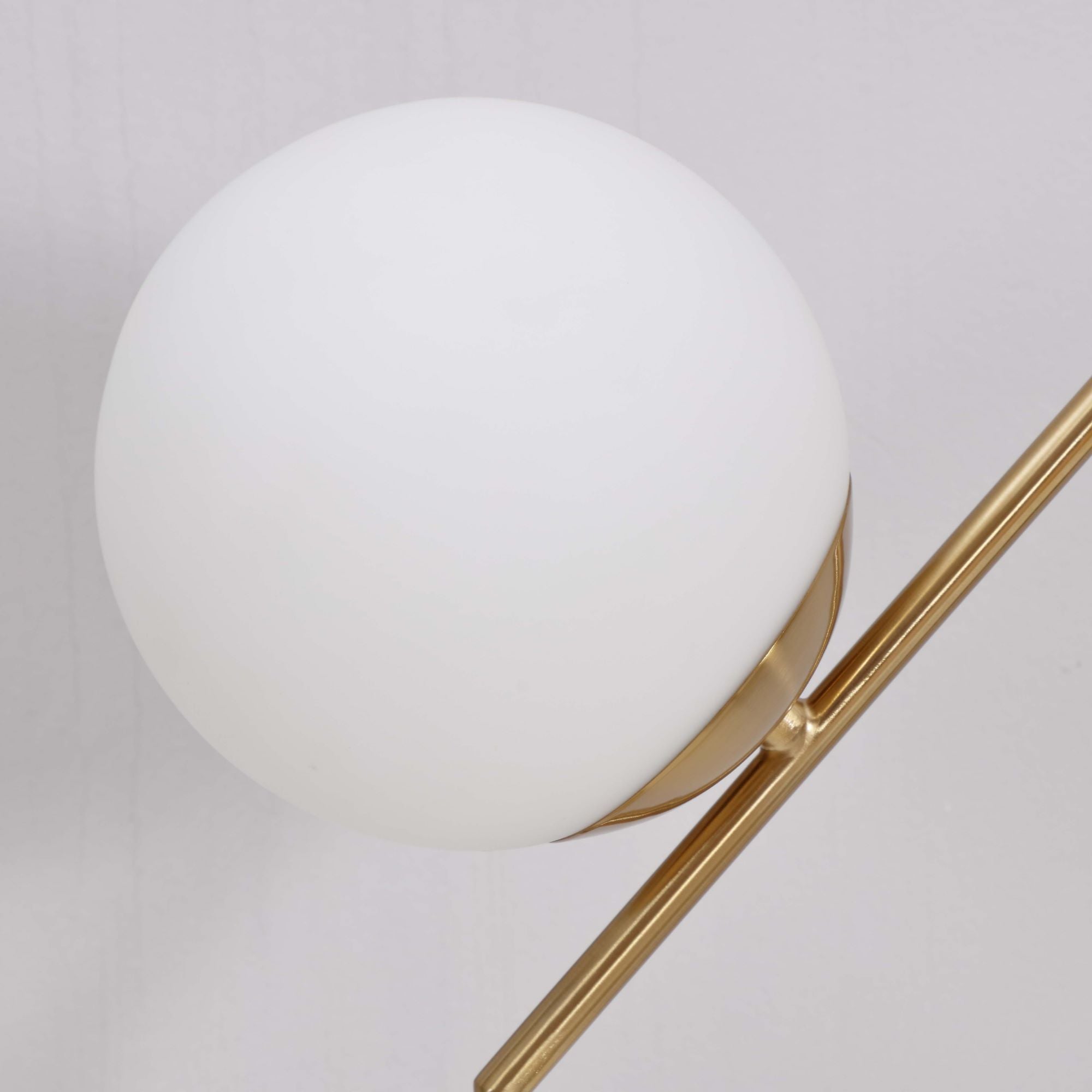 Touch Glow Lamp Ciel Home