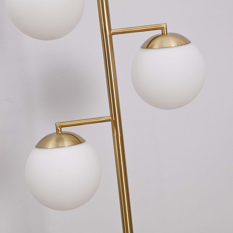 Cosmic Glow Floor Lamp Ciel Home