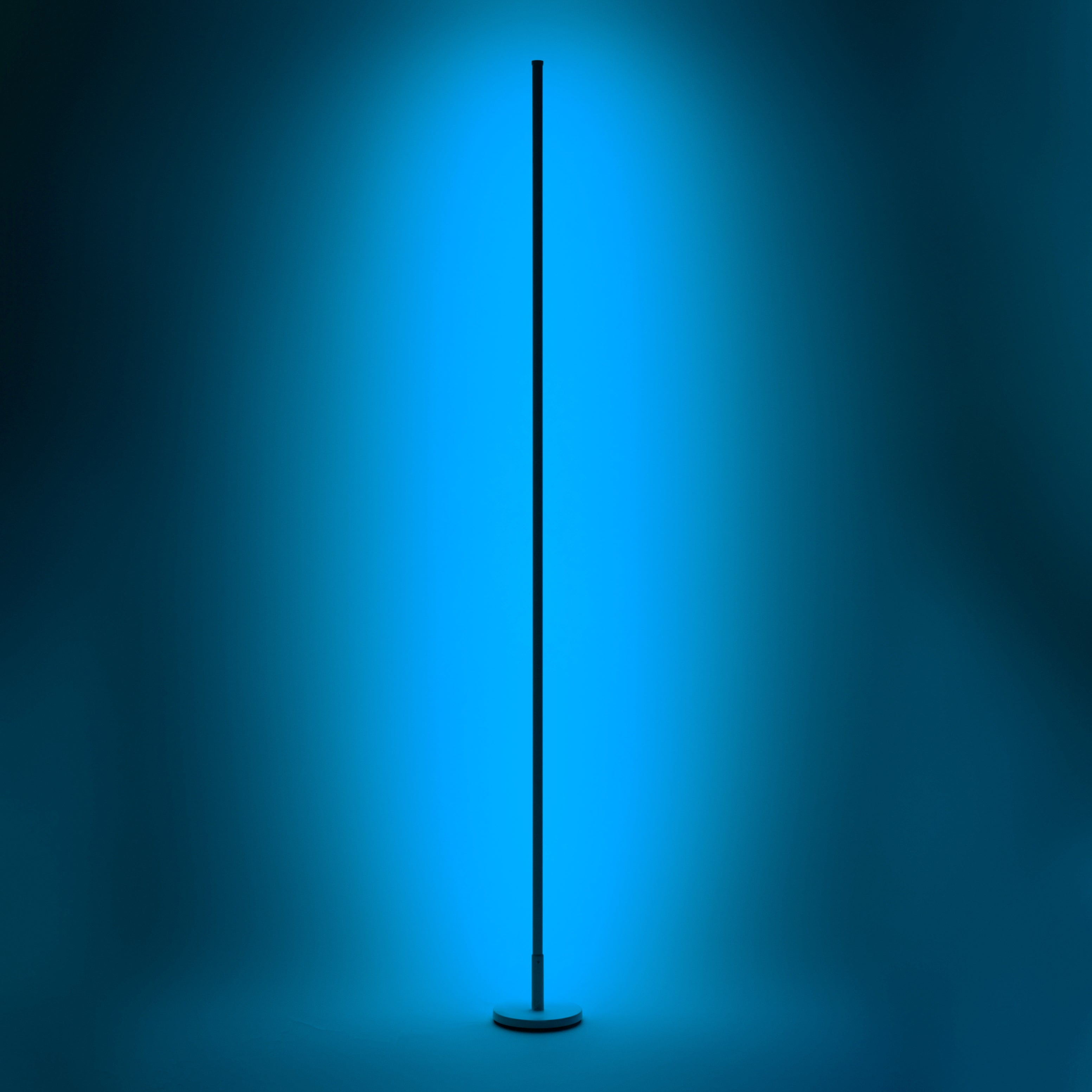 Léger RGB Floor Lamp Ciel Home