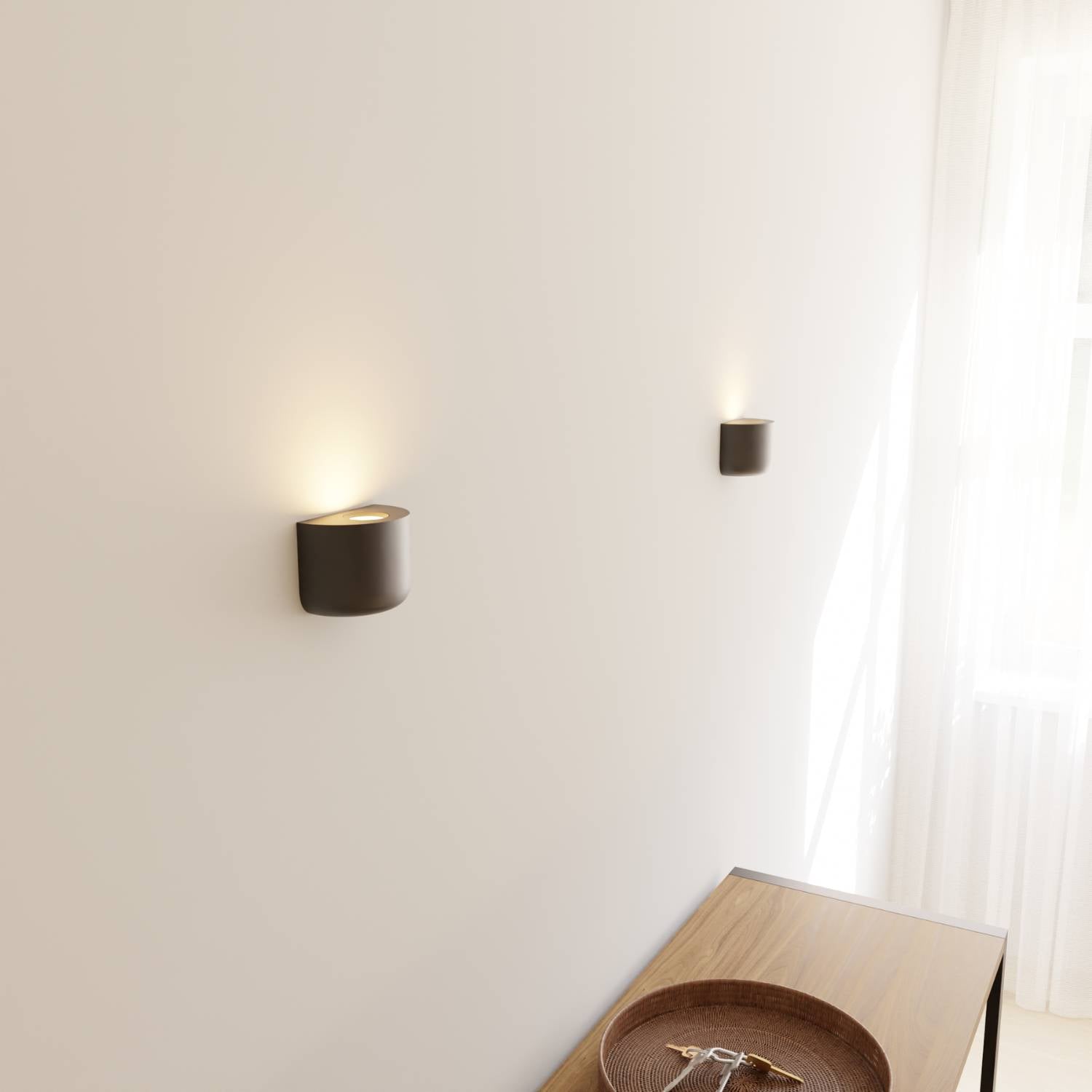 Ida Wall Lamp Ciel Home