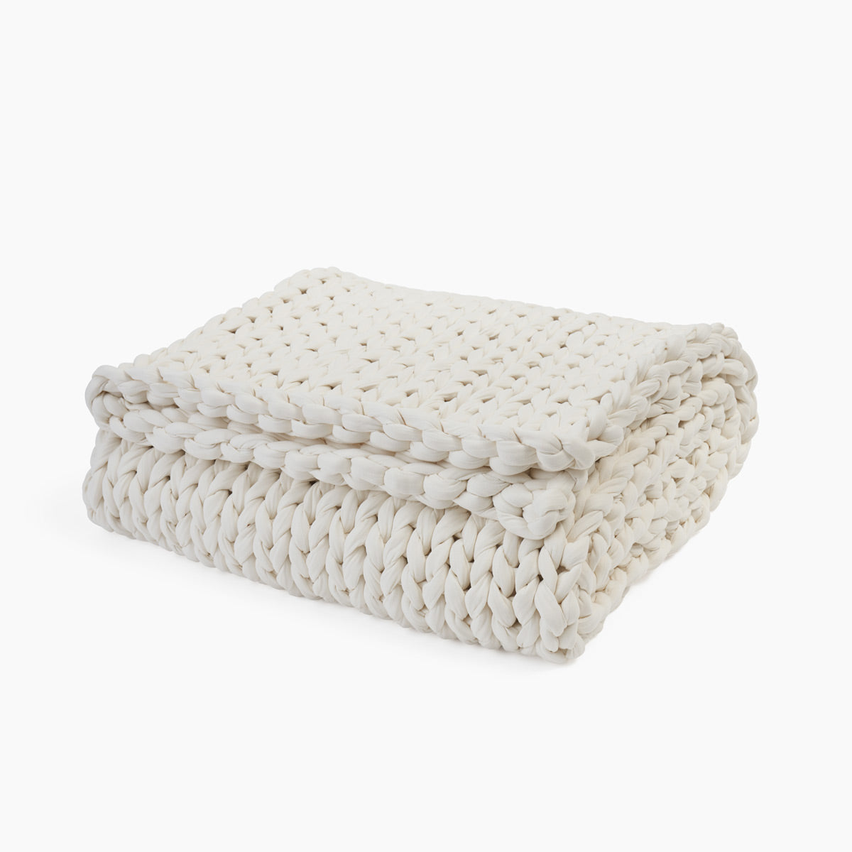 Weighted Blanket Made of Cotton - Ciel Home