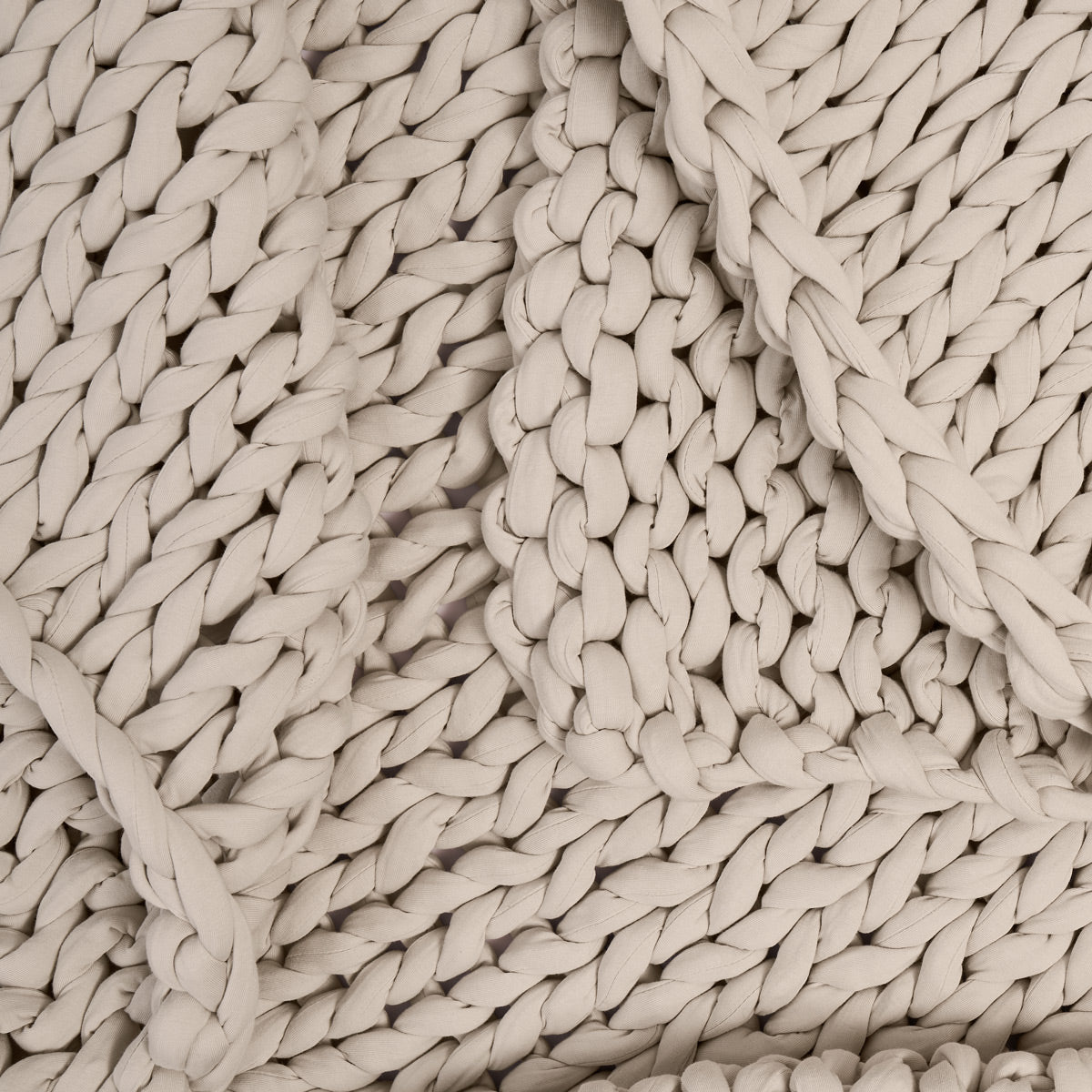 Weighted Blanket Made of Cotton - Ciel Home