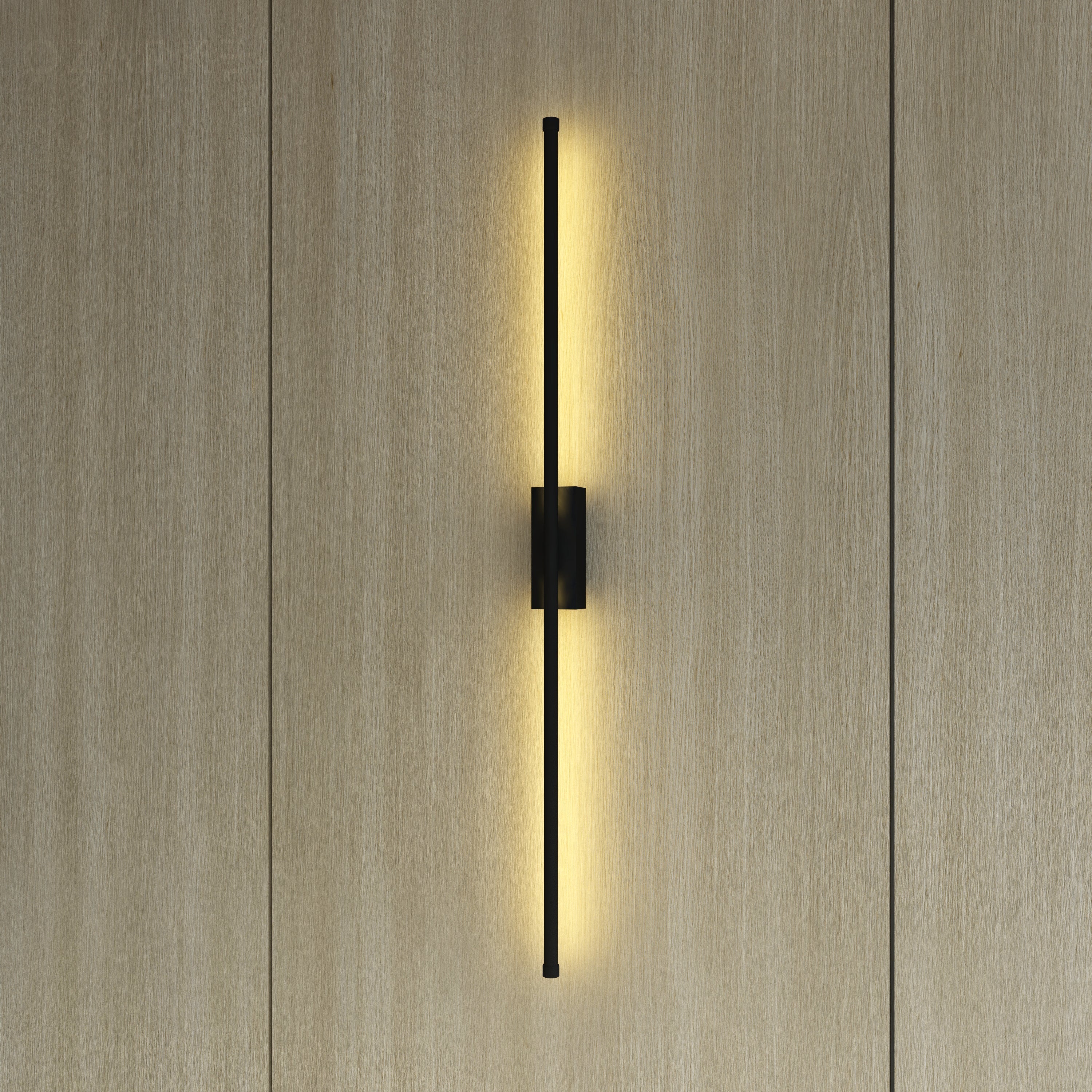 Leger 2.0 Light Sconce Ciel Home