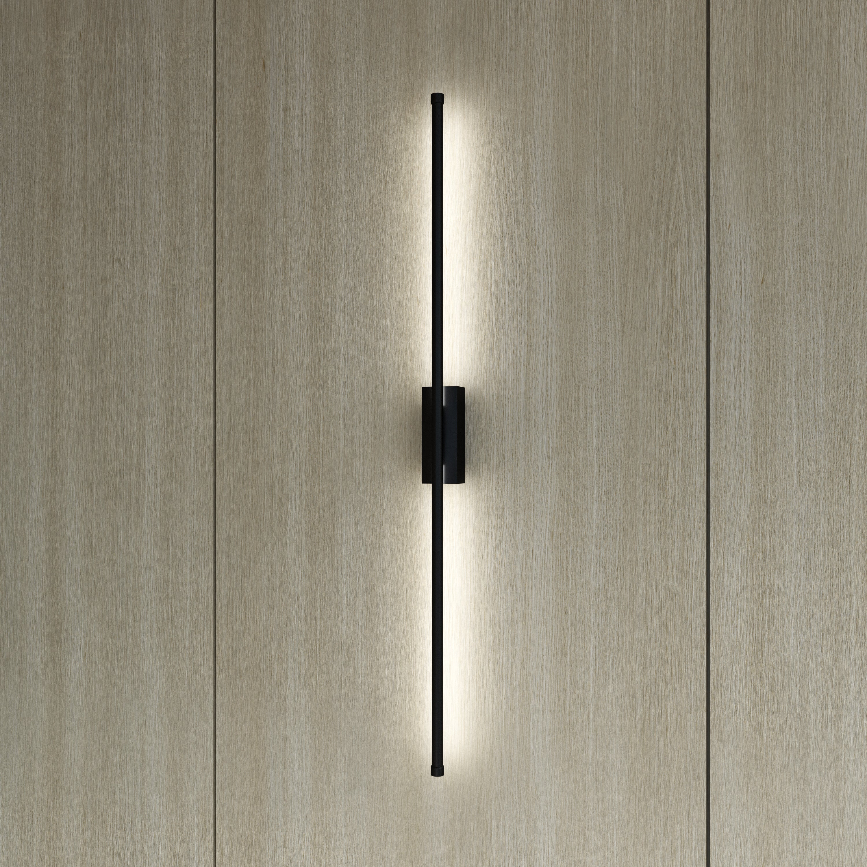 Leger 2.0 Light Sconce Ciel Home