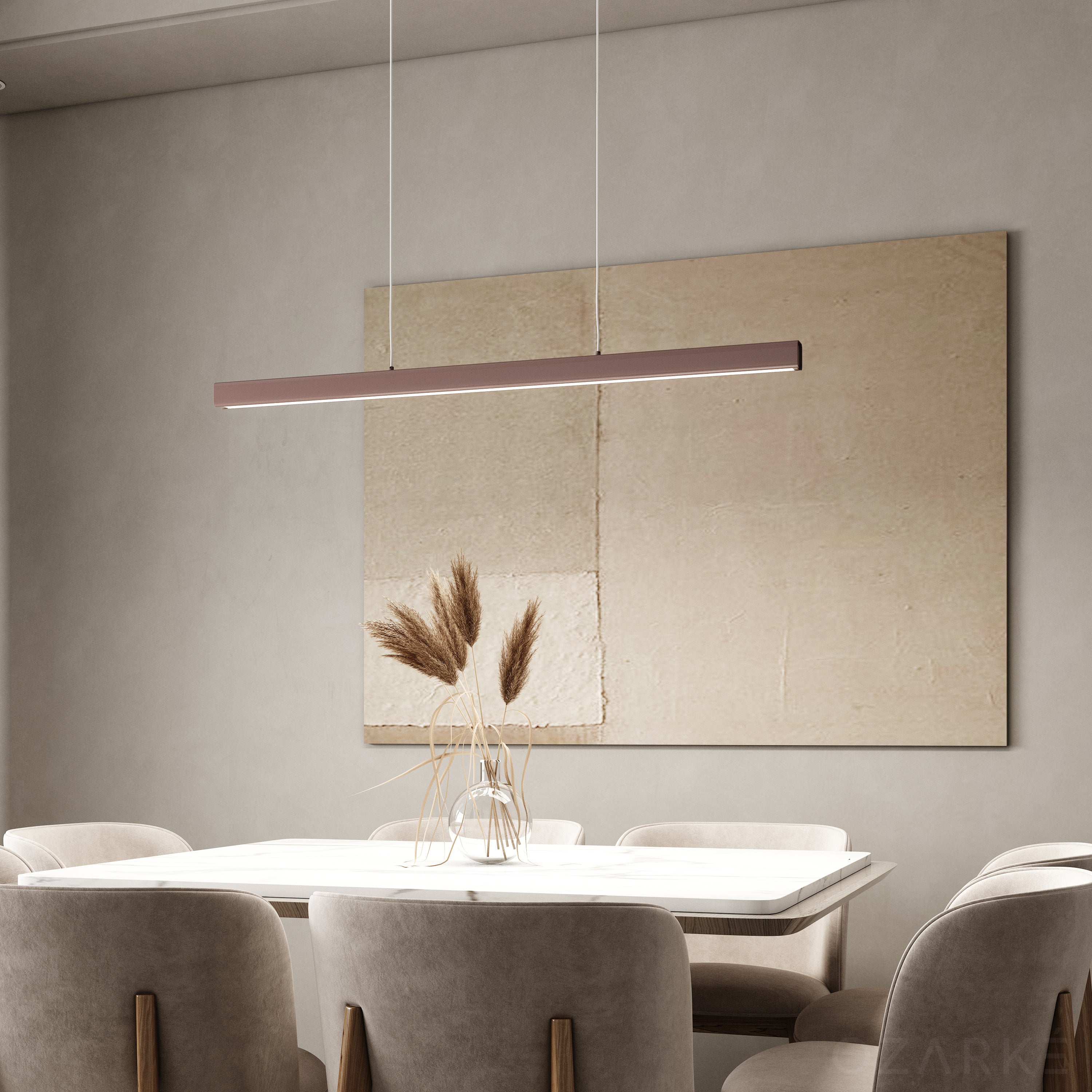 Sert Pendant Light Ciel Home