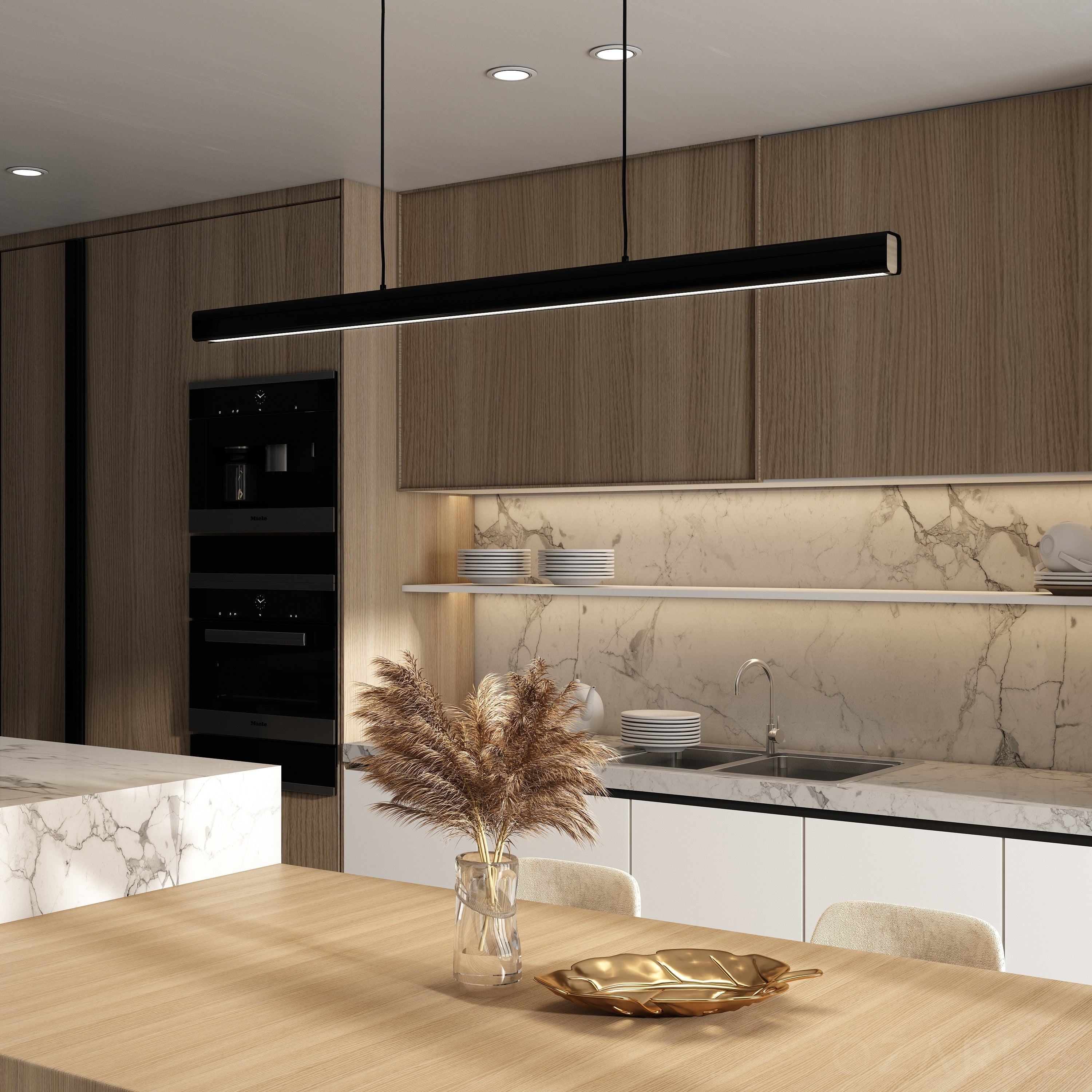 Sert Pendant Light Ciel Home