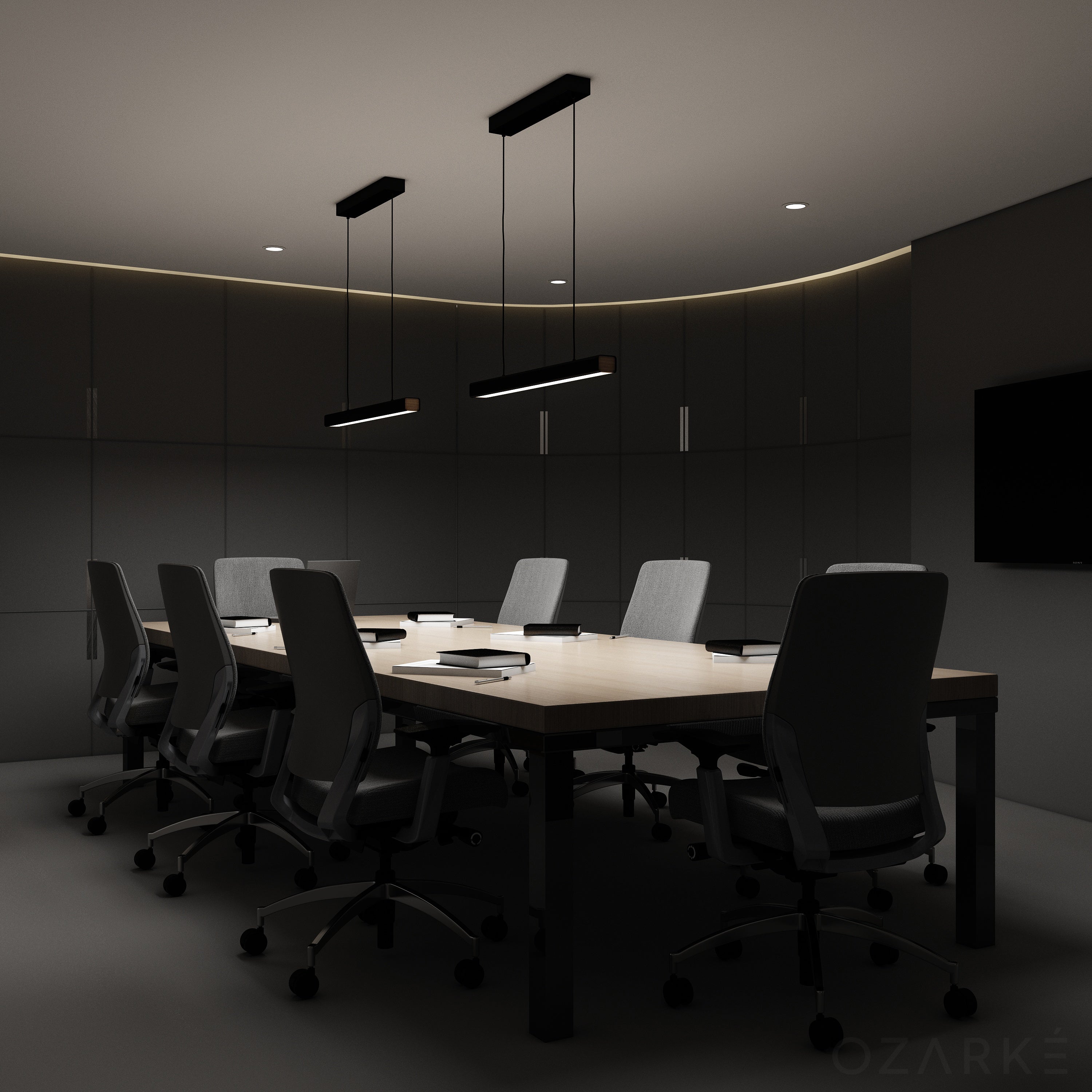 Sert Pendant Light Ciel Home