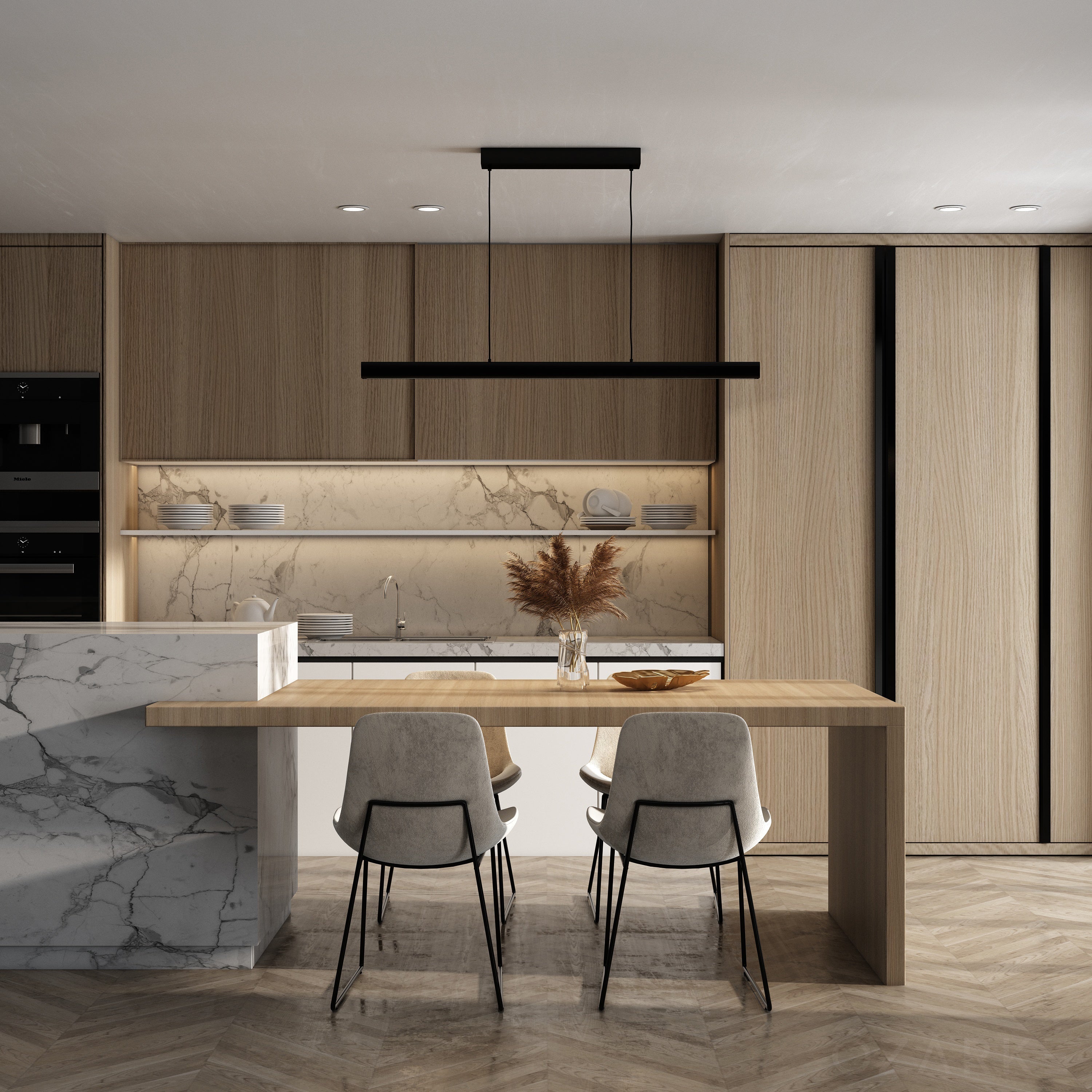 Sert Pendant Light Ciel Home