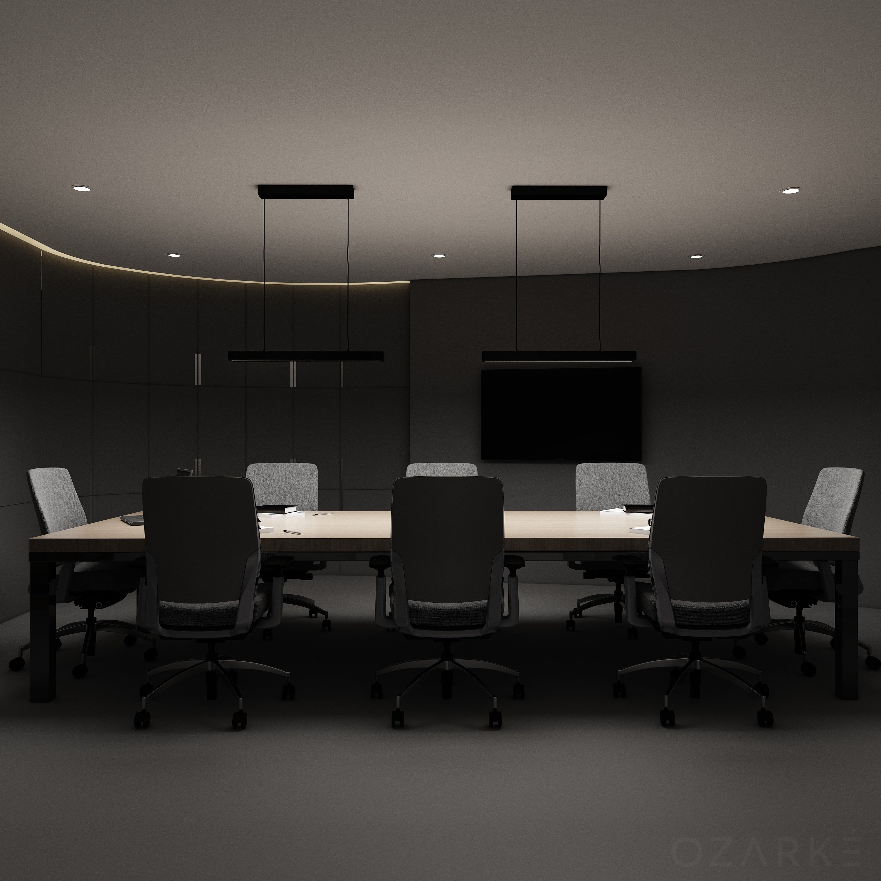 Sert Pendant Light Ciel Home