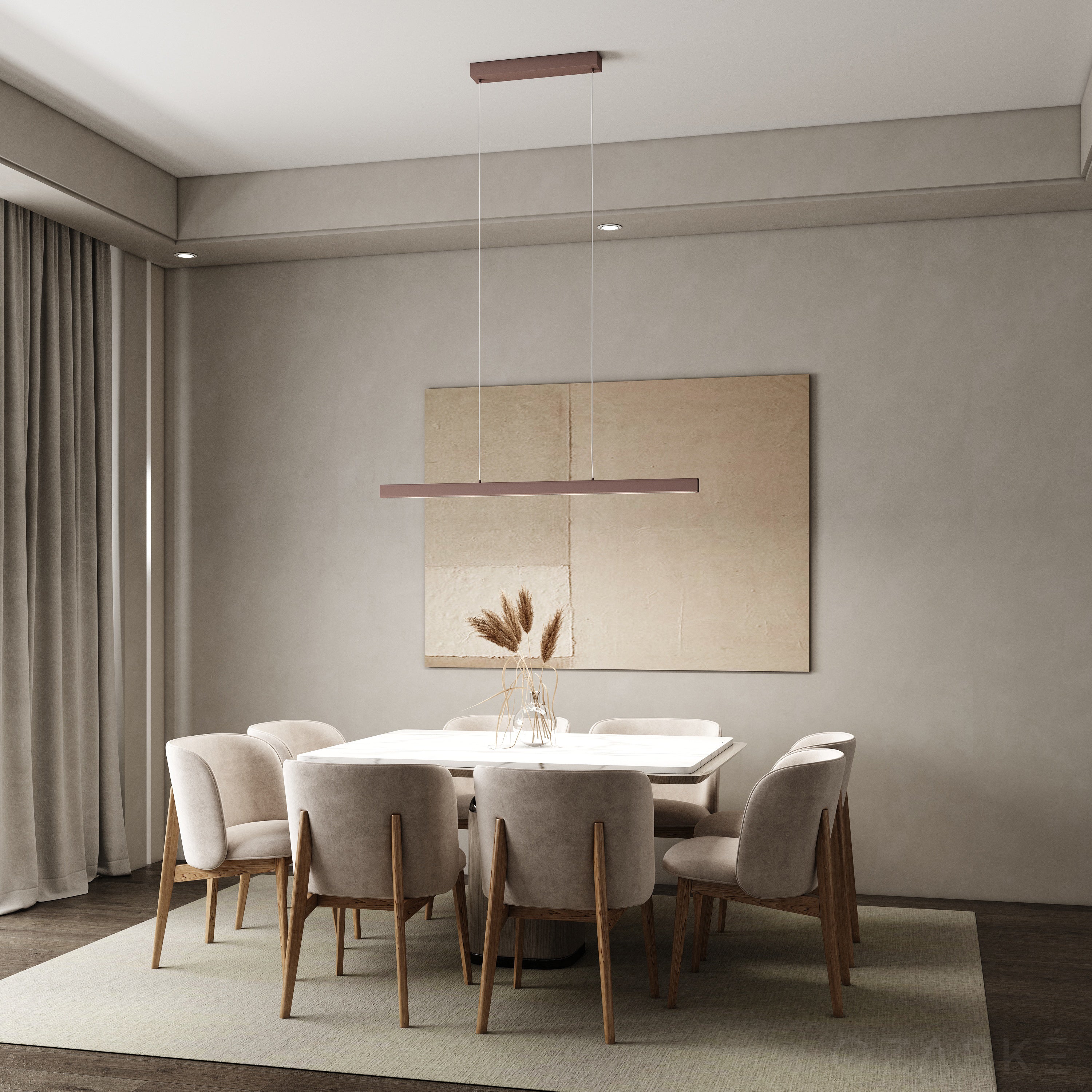 Sert Pendant Light Ciel Home